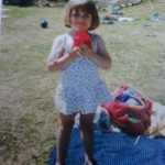 amanda child pic